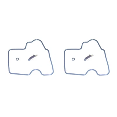 2x Carburetor Rebuild Kits for Kawasaki KVF650 KFX700 KVF700 KRF750 KVF750 - Image 1 of 4