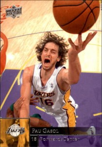 2009-10 UPPER DECK BASKETBALL #1-150 STARS/ROOKIES-COMPLETE YOUR SET-YOU PICK