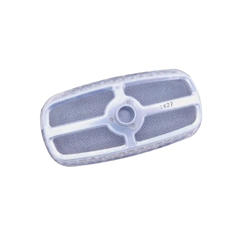 HONDA Nuevo 17214-MN1-670 SOPORTE ELEMENTO FILTRO AIRE XR250R XR400R XR600R OEM Foto 1 de 1