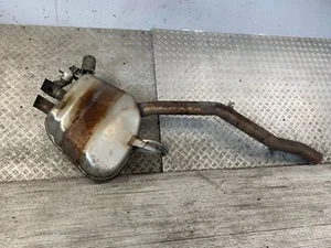 74693 Auspufftopf hinten links BMW 7er (F01, F02) 7578188 - Bild 1 von 8