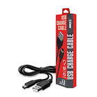 Armor3 USB Charge Cable for New 2DS XL/ New 3DS/ New 3DS XL/ 2DS/ 3DS XL/ 3DS/