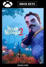 Hello Neighbor 2 XBOX KEY ☑VPN