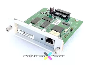 Epson C12C824341 (EpsonNet 10/100Base TX Internal Print Server 5) - Picture 1 of 7