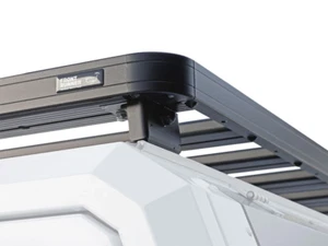 Volkswagen Amarok Double Cab RSI Canopy Slimline II Rack Kit - By Front Runner - Picture 1 of 5