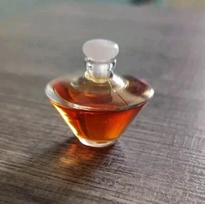 Mini perfume puro vintage Estee Lauder TUSCANY PER DONNA 0,12 oz/3,5 ml Foto 1 de 3