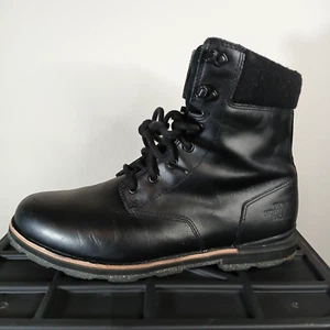 Vintage The North Face (Einzelstiefel) schwarz Herren Stiefel Gr. 10,5 Primaloft SH1 - Bild 1 von 9