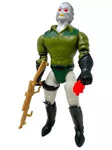 TEX HEX - BRAVESTARR mit Blaster und Kerium 1986 MATTEL TOP- INKgrafiX TOYS A259 - Bild 1 von 6