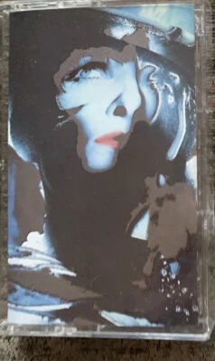SIOUXSIE & THE BANSHEES-Peepshow Cassette - Imagem 1 de 4