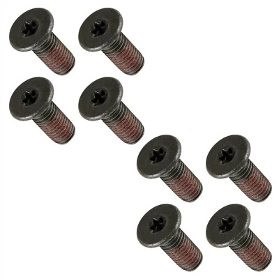 8X Perno de rueda M10X1,5 mm para Polaris Ranger 500 4X4 EFI 2009 2010 Foto 1 de 4