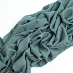 Rare High Quality Mongolian Himalayan Cashmere Travel Scarf Wrap - Nepal 1Xply - Picture 1 of 7