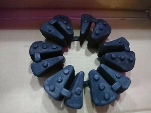 Triumph Speed Triple 675R cush drive rubbers - Picture 1 of 1