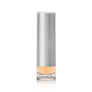 CONTRADICTION FOR WOMEN BY CALVIN KLEIN - 0.33 OZ/10 ML EDP SPRAY - TRAVEL SIZE - Picture 1 of 2