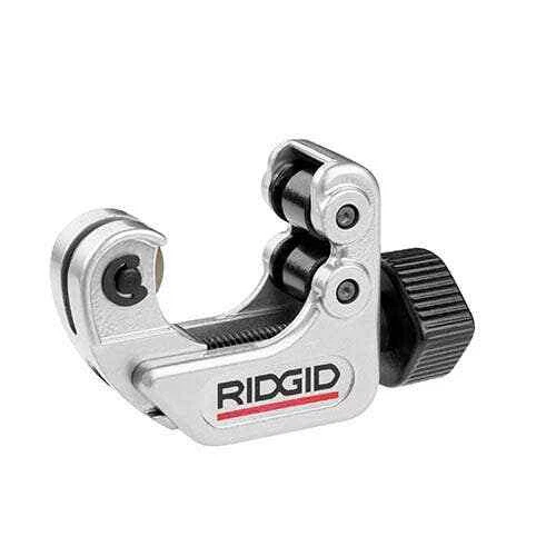 RIDGID 101 (40617) Close Quarters Tubing Cutter, 1/4 in. to 1 1/8 in. - Image 1 of 1