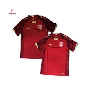 2er Set Rubin Kasan Heimtrikots 2021/22 - Bild 1 von 11