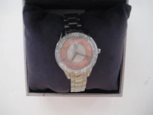 Jennifer Lopez FMDJL542 Women's WATCH $85 - Picture 1 of 3