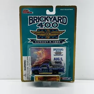NASCAR Racing Champions 1995 Premier Edition Brickyard 400 Chevy Pace LKW Neu - Bild 1 von 3