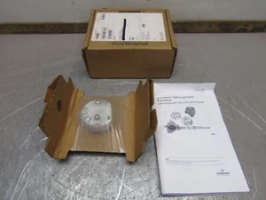ROSEMOUNT 644HANA 00644-7600-003 TEMPERATURE TRANSMITTER 50-500*F NEW IN BOX !! - Picture 1 of 6