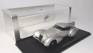 DELAGE V12 LABOURDETTE 1937 - SPARK 1:43 - no neo/matrix/glm - Foto 1 di 4