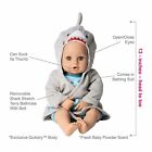 Adora Bath Time Baby Shark Baby Doll NEW IN STOCK