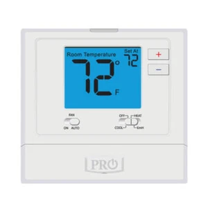 Pro1 IAQ Thermostats - Picture 1 of 4