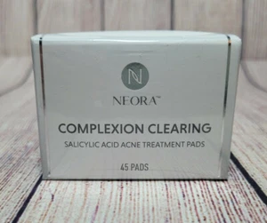 Nerium/Neora - Complexion Clearing Acne Pads - Fresh! New! - Picture 1 of 2