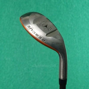 TaylorMade Firesole Rescue 15° Hybrid Factory R-80 Bubble Graphite Regular - Picture 1 of 3