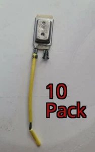 Thermtrol 7AM01642, 43.5+2.5°C Thermal/Motor Protector, Victor 7AM Series- 10 pk - Picture 1 of 3