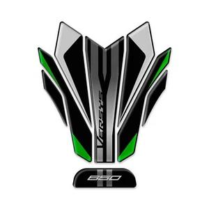 Paraserbatoio per Kawasaki Versys 650 2024 GP-2012 Candy Lime Green - Imagen 1 de 1