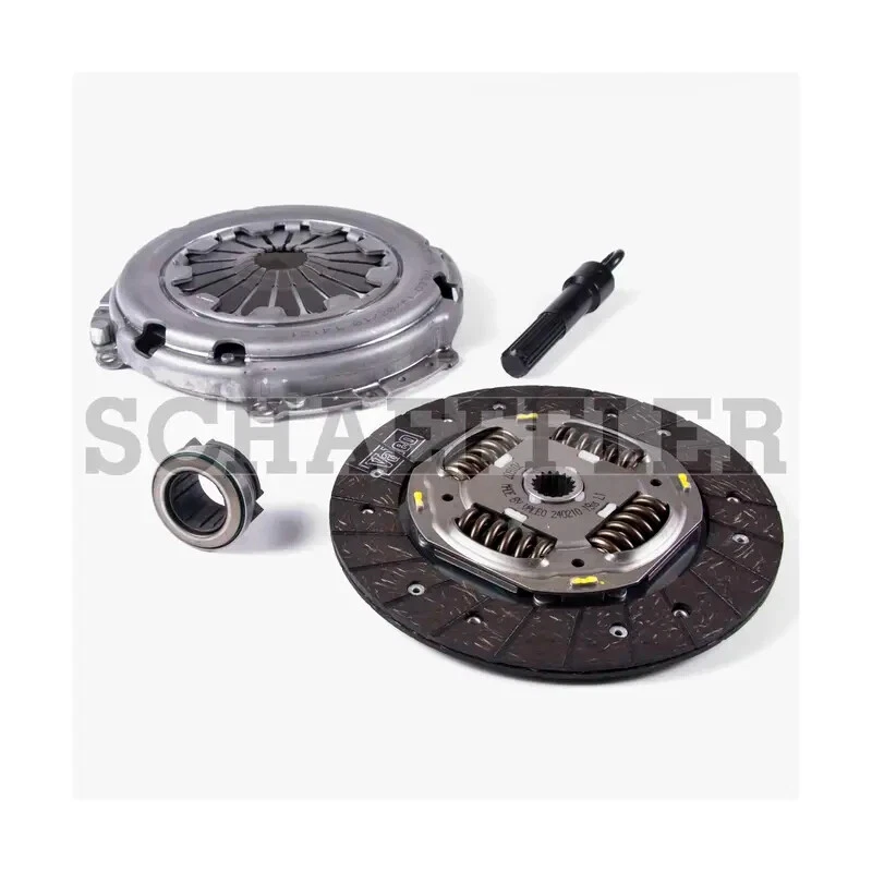 Kit de embrague LuK para Mini Cooper Paceman, Countryman, Cooper Foto 1 de 1