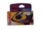 Kodak Power Flash Disposable 35mm Film Camera 11/2008 EXP NOS