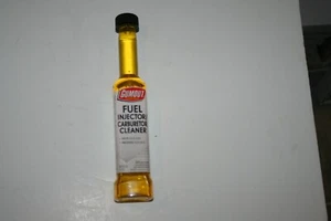 Gumout Carburetor / Fuel Injection Cleaner Saves Gas Prevents Deposits 6 oz. bot - Picture 1 of 5