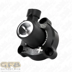 GFB DV+ T9382 Diverter Valve for Mini, Peugeot and Citroen applications - Picture 1 of 6