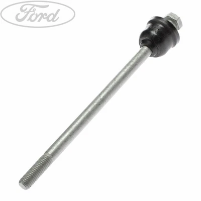 Genuine Ford Transit Front Anti-Roll Bar Stabilizer Bolt x1 2000-2006 4755562 - Image 1 of 4