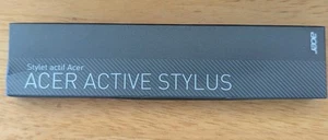 NEW Acer Active Stylus PEN ACS-032 Bluetooth - Picture 1 of 3