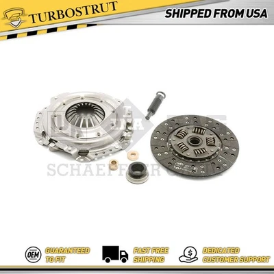 Kit de embrague de transmisión LUK para Chevrolet Corvette 1971 1972 1984 5,7 L Foto 1 de 2