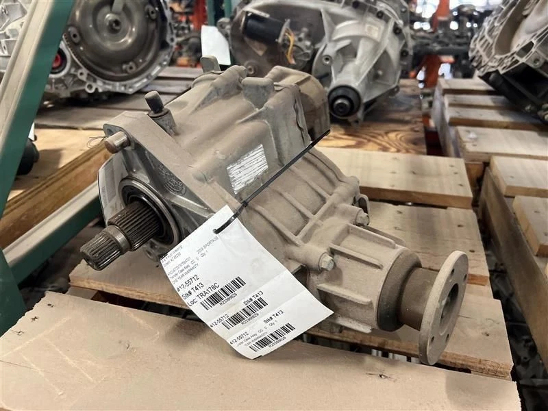 2005-2009 Hyundai Tucson Kia Sportage Transfer Case Assembly OEM Foto 1 de 4
