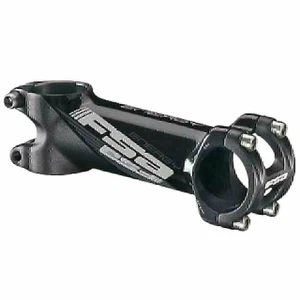 FSA Energy SCR Alloy Road Bike Stem 31.8 x ±6º x 130mm  A0 - Picture 1 of 7
