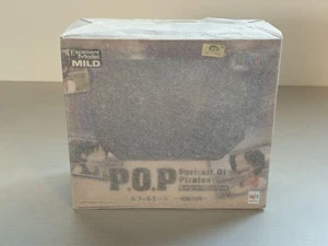 MegaHouse P.O.P CB-EX One Piece Luffy & Ace Brothers Bond Figure - Picture 1 of 2