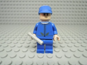 Lego Figur Star Wars Bespin Guard + Waffe sw0762 75146 75222 11920 - Bild 1 von 1