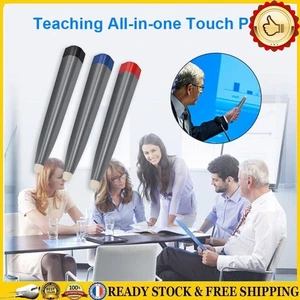 3pcs Writing Pen Infrared Interactive Tablet Touch Screen Pen Electronic ~Hot - Zdjęcie 1 z 8