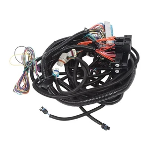 丨Engine Standalone Harness Drive By Wire Stand Alone Wiring Harness For T56 Non - Picture 1 of 22