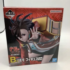 Ichiban Kuji Dandadan ¡En la casa maldita! Figura Premio B Momo Ayase NUEVA - Imagen 1 de 5
