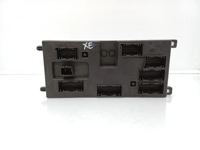 ♻️CENTRALINA COMFORT MODULO BCM 2.0D 132Kw 179CV JAGUAR XE X760 2017 AB4 - Immagine 1 di 4