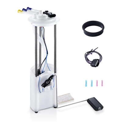 Electric Fuel Pump Module Assembly for Chevrolet Silverado and GMC Sierra Foto 1 de 4