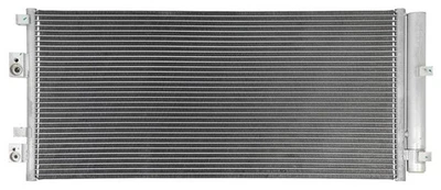 Condensador de CA para Ford Bronco Sport 21-24 1,5 L 2,0 L garantía de por vida Foto 1 de 4