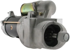 NEW Starter 10479611 1998409 1998454 6.2 Military M1008 M1009 CUCV 6.2L 6598 - Bild 1 von 7