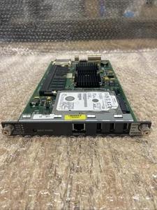 Avaya S8300D 700463532 Server W/ 250GB HDD and 8GB Memory S8300D-S4-V5 PULL - Picture 1 of 5