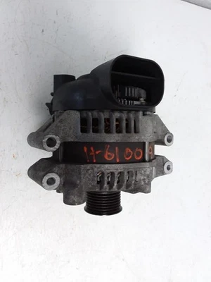 Alternator Fits 12-17 BMW M6 773754 OEM PN # 7806628 - Image 1 of 4