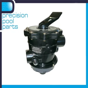 Hayward Vari-Flo 50mm MPV Multi Port Valve - SP071620EAU - Picture 1 of 2