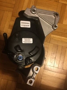 Camaro Firebird 88-92 Set Halter Lima Servopumpe mit Behälter und Riemenscheibe - Bild 1 von 2